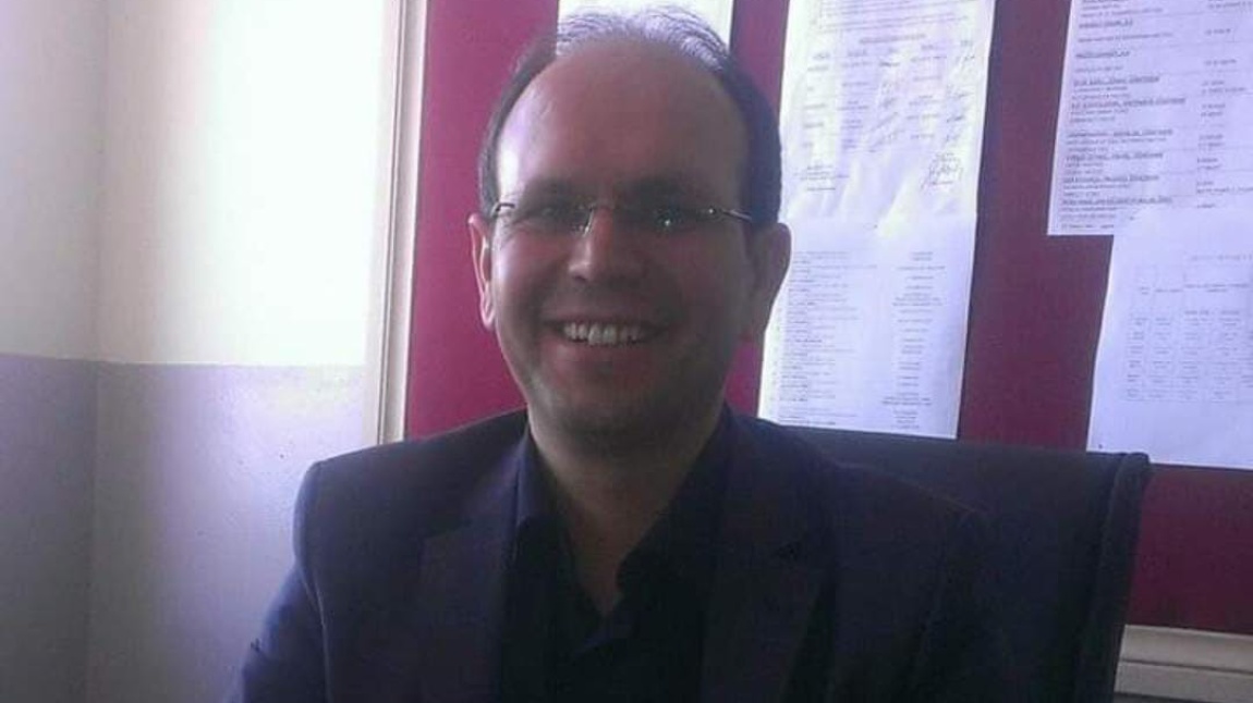 Yavuz BAŞLIK - Okul Müdürü